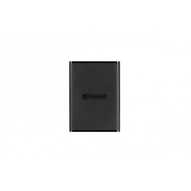 Transcend ESD270C 250 GB USB Type-C 3.2 Gen 2 (3.1 Gen 2) Black
