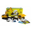 Amewi 22710 Radio-Controlled (RC) model Excavator Electric engine 1:24