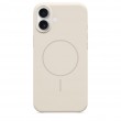 Apple Beats iPhone 16 Plus Case with MagSafe - Summit Stone Apple Beats iPhone 16 Plus Case with MagSafe - Summit Stone