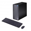 HP ProDesk 2 Tower G1i E Desktop PC Intel Core i5 i5-14400 8 GB DDR5-SDRAM 512 GB SSD Windows 11 Pro HP ProDesk 2 Tower G1i E Desktop PC Intel Core i5 i5-14400 8 GB DDR5-SDRAM 512 GB SSD Windows 11 Pro