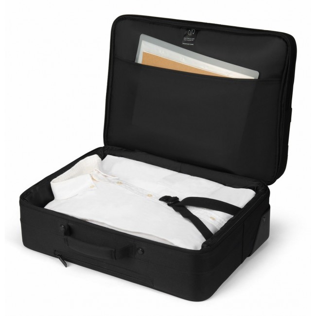 DICOTA D32036-RPET laptop case 43.9 cm (17.3