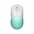 HATOR Quasar 3 Ultima 8K Wireless, White/Mint HATOR Quasar 3 Ultima 8K Wireless, White/Mint