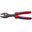 Knipex TwinGrip Anti-Slip Pliers
