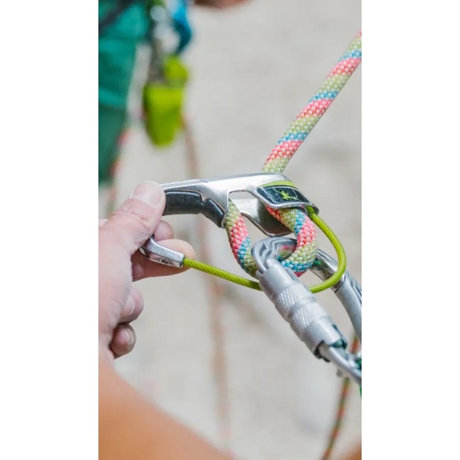 Edelrid JUL 2 Steel