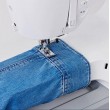 SINGER Elite sewing machine CE677 Electric current White