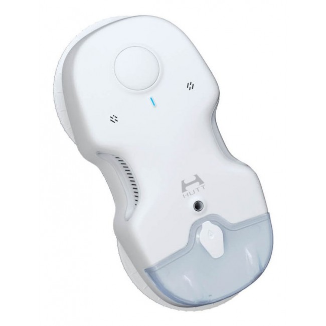 HUTT C65 Window Cleaning Robot - White