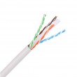 Extralink CAT6A UTP (U/UTP) INDOOR TWISTED PAIR 100M networking cable