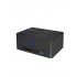 ICY BOX IB-1233CL-CR USB 3.2 Gen 1 (3.1 Gen 1) Type-A Black