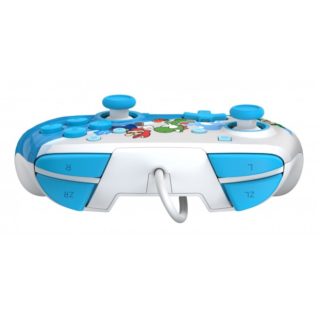 PDP Nintendo Switch Mario Escape REMATCH Controller