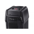 Sharp PS-931 portable/party speaker Black 180 W Sharp PS-931 portable/party speaker Black 180 W