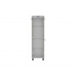 Lanberg FF01-6642-12SL rack cabinet 42U Freestanding rack Grey
