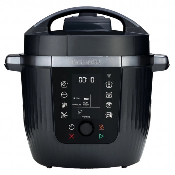 Instant Pot 920621 multi cooker 5.7 L 1200 W Black