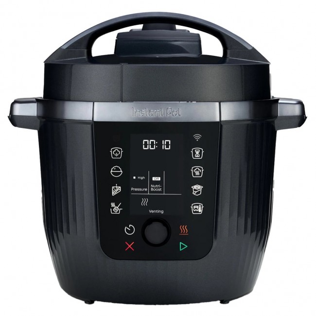 Instant Pot 920621 multi cooker 5.7 L 1200 W Black