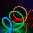 Nedis WIFILN51CRGB smart lighting Smart strip light Wi-Fi