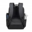 Rivacase Tegel backpack Casual backpack Black Polyester Rivacase Tegel backpack Casual backpack Black Polyester