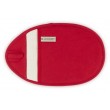 Le Creuset Pot Holder Potholder 1 pc(s) Red Cotton Le Creuset Pot Holder Potholder 1 pc(s) Red Cotton