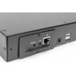 Digitus Modular Cat.5 KVM switch, 8-port