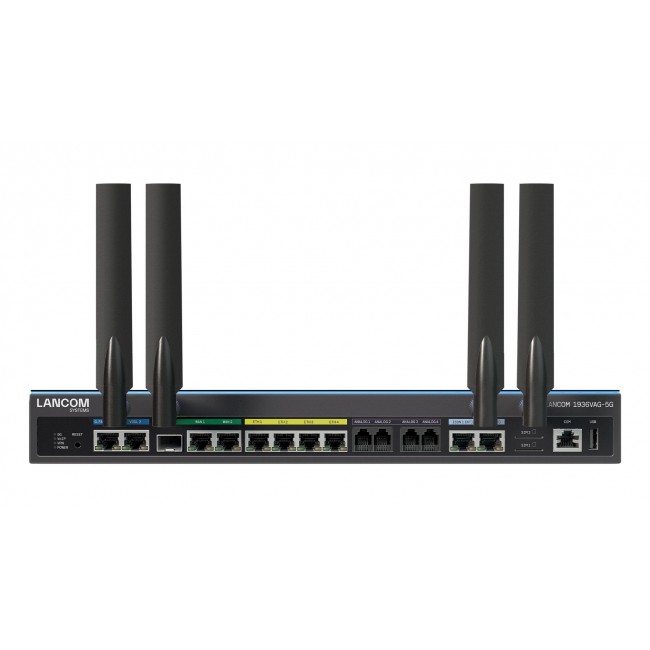 LANCOM 1936VAG-5G (EU)