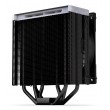 ENDORFY Fera 5 Black ARGB Processor Air cooler 12 cm 1 pc(s) ENDORFY Fera 5 Black ARGB Processor Air cooler 12 cm 1 pc(s)