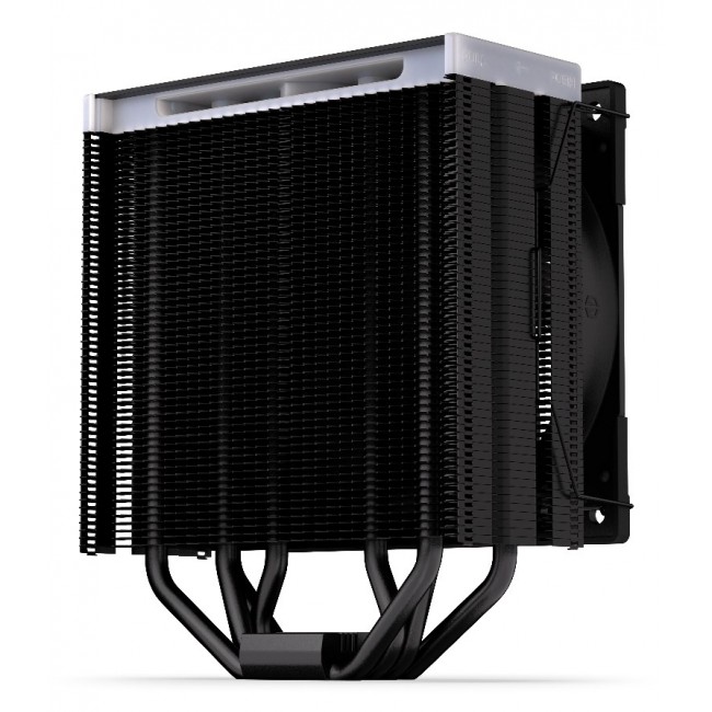 ENDORFY Fera 5 Black ARGB Processor Air cooler 12 cm 1 pc(s) ENDORFY Fera 5 Black ARGB Processor Air cooler 12 cm 1 pc(s)