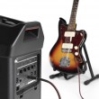 Teufel ROCKSTER AIR 2 Black, White 2.1 channels