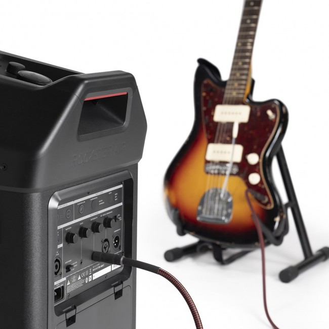 Teufel ROCKSTER AIR 2 Black, White 2.1 channels