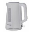 Electric kettle 1.7 L 2200 W PHILIPS HD 9318/70 White Electric kettle 1.7 L 2200 W PHILIPS HD 9318/70 White