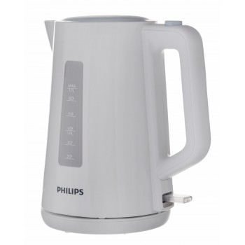 Electric kettle 1.7 L 2200 W PHILIPS HD 9318/70 White