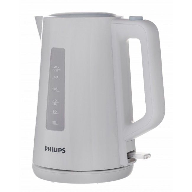 Electric kettle 1.7 L 2200 W PHILIPS HD 9318/70 White Electric kettle 1.7 L 2200 W PHILIPS HD 9318/70 White