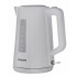 Electric kettle 1.7 L 2200 W PHILIPS HD 9318/70 White