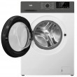 INDESIT BTWS50400PLN 5 kg top-loading washing machine