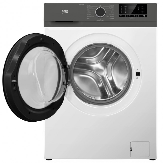 INDESIT BTWS50400PLN 5 kg top-loading washing machine