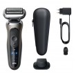 Braun Series 7 72-C1200s Trimmer Black, Bronze, Stainless steel Braun Series 7 72-C1200s Trimmer Black, Bronze, Stainless steel