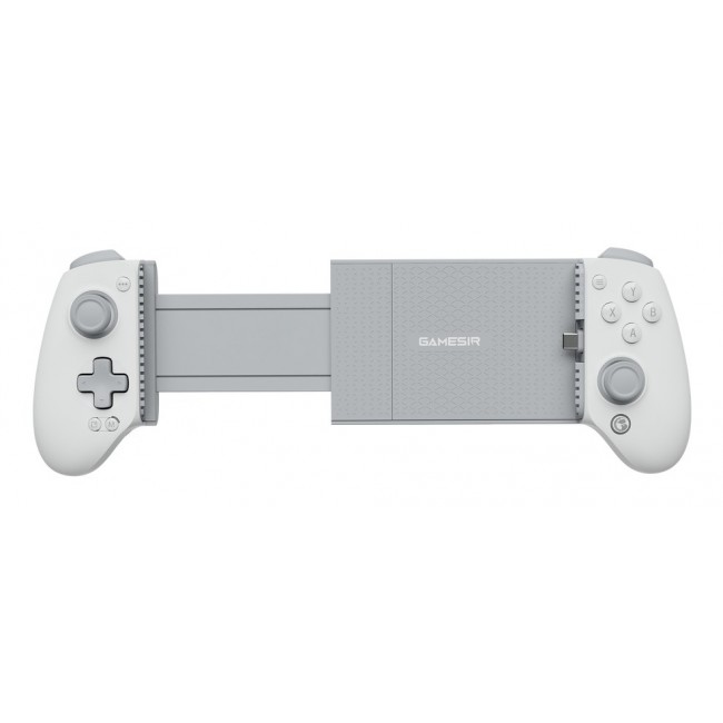 GameSir G8 Plus MFi White USB Gamepad Android, iOS, Nintendo Switch, PC