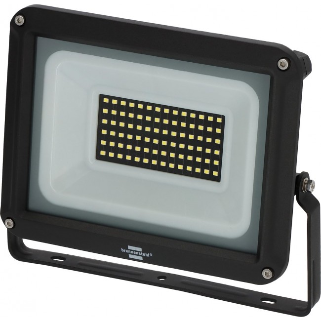 Brennenstuhl 1171250541 floodlight Black 50 W LED D