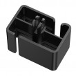 Neomounts ADS06-132BL Cable spine - magnetic fixture - universal Neomounts ADS06-132BL Cable spine - magnetic fixture - universal