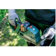 Metabo HS 18 LTX BL 75 Single blade 4.4 kg Metabo HS 18 LTX BL 75 Single blade 4.4 kg