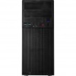 Inter-Tech IT-2815 Linear Midi Tower Black