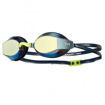 Okularki P ywackie TYR Blackops 140Ev Mirro one size