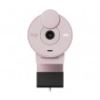Logitech Brio 300 Full HD webcam 2 MP 1920 x 1080 pixels USB Rose