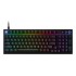 Logitech G G316 X 98 - Black English International (QWERTY) Tactile