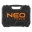 NEO TOOLS Socket Set 1/2