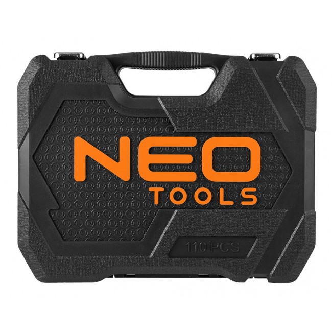 NEO TOOLS Socket Set 1/2