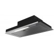 Fully integrated, easy-to-install hood with storage space TEKA GFI 63030 KOS IX Hood