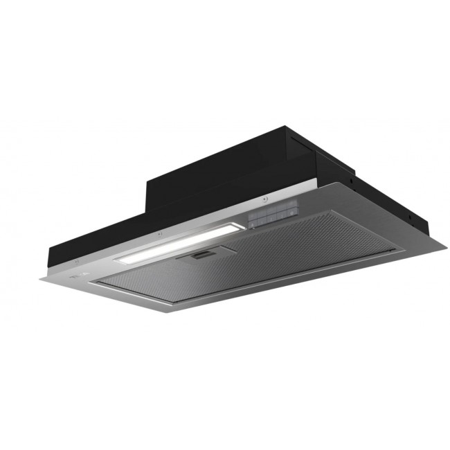 Fully integrated, easy-to-install hood with storage space TEKA GFI 63030 KOS IX Hood