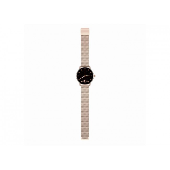 SMARTWATCH ORO LADY GOLD NEXT OROMED SMARTWATCH ORO LADY GOLD NEXT OROMED
