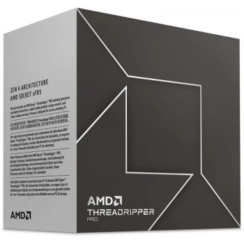 PROCESSOR AMD THREADRIPPER PRO 7975WX (32C/64T) 4.0 GHZ (5.3 GHZ TURBO) SOCKET STR5 TDP 350W TRAY