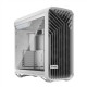 Fractal Design Torrent Tower White