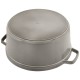 ZWILLING STAUB LA COCOTTE 8.35 L Round Cast iron Casserole baking dish