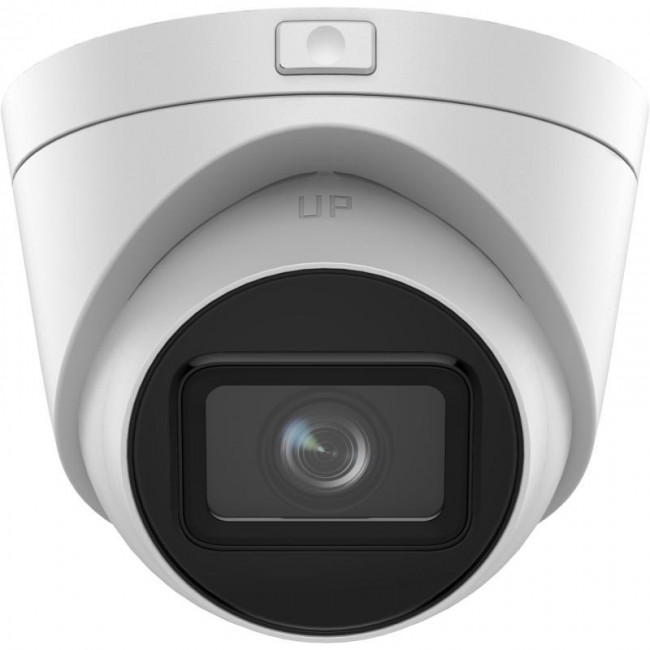 Hikvision DS-2CD1H43G2-IZ(2.8-12mm) Turret IP Security Camera Indoor and Outdoor 2560 x 1440 px Ceiling Hikvision DS-2CD1H43G2-IZ(2.8-12mm) Turret IP Security Camera Indoor and Outdoor 2560 x 1440 px Ceiling